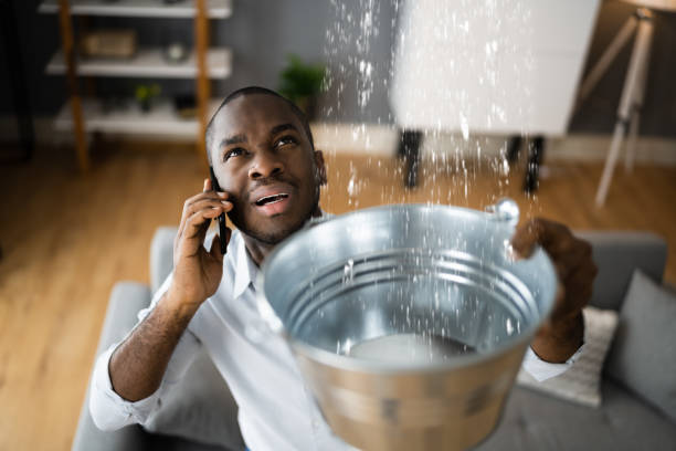 Best Residential water damage restoration  in Ashburn, GA