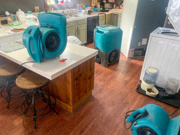 Best Emergency water damage restoration  in Ashburn, GA