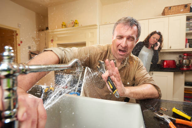 Best Ceiling water damage repair  in Ashburn, GA